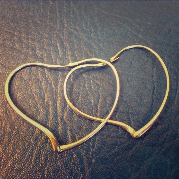 Tiffany & Co. Jewelry - Tiffany & Co. Sterling Silver Earrings